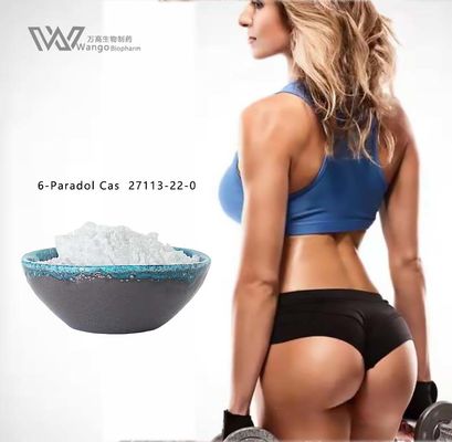 1431697-9 Lorcaserin Hydrochloride For Obesity lose weight 99% Purity