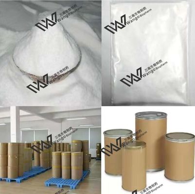 99% Purity CDP Choline Supplement Powder  Nootropics Cas987-78-0