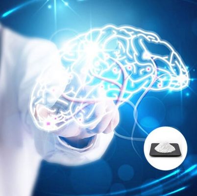 99% Purity CDP Choline Supplement Powder  Nootropics Cas987-78-0