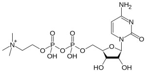 CDP-χολίνη