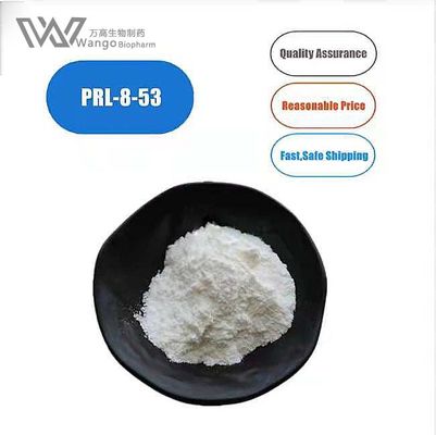 Prl-8-53 αύξηση CAS 51352-87-5 μνήμης μαζικών σκονών Nootropics
